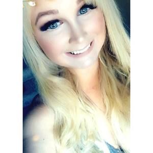 Meet your Posher, Alycia